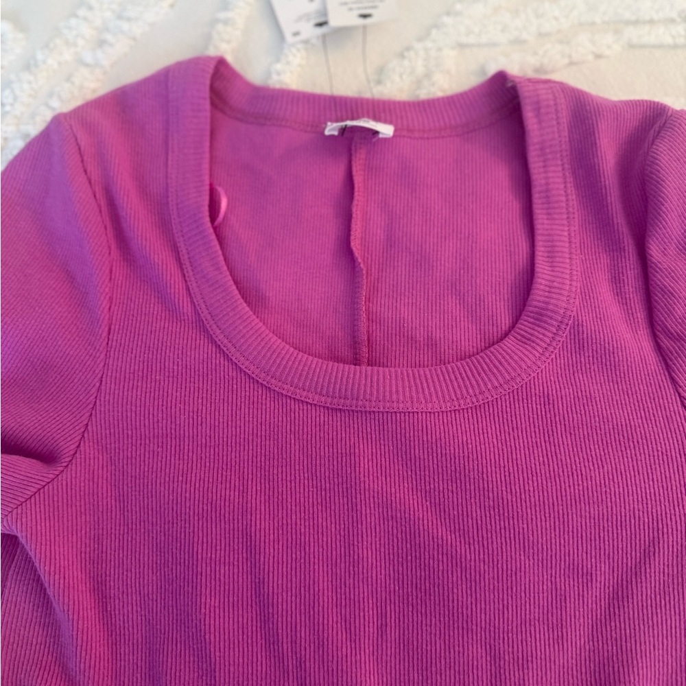 Cotton On Pink Mini Dress - Picture 2 of 4